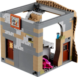 LEGO IDEAS Dungeons & Dragons: Red Dragon's Tale 21348