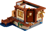 LEGO IDEAS Dungeons & Dragons: Red Dragon's Tale 21348