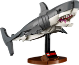 LEGO IDEAS Jaws 21350