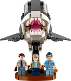 LEGO IDEAS Jaws 21350