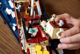 LEGO IDEAS Jaws 21350