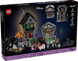 LEGO Disney Tim Burton's The Nightmare Before Christmas 21351