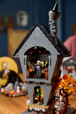 LEGO Disney Tim Burton's The Nightmare Before Christmas 21351