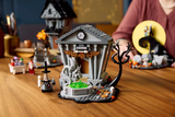 LEGO Disney Tim Burton's The Nightmare Before Christmas 21351