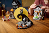 LEGO Disney Tim Burton's The Nightmare Before Christmas 21351