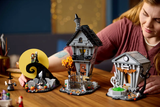 LEGO Disney Tim Burton's The Nightmare Before Christmas 21351