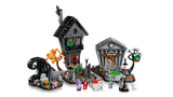 LEGO Disney Tim Burton's The Nightmare Before Christmas 21351