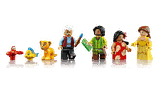Lego Idea Magic of Disney 21352