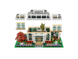 LEGO IDEAS The Botanical Garden 21353