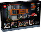 LEGO IDEAS Twilight The Cullen House 21354
