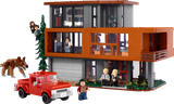 LEGO IDEAS Twilight The Cullen House 21354