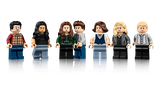 LEGO IDEAS Twilight The Cullen House 21354
