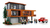 LEGO IDEAS Twilight The Cullen House 21354