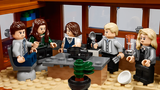 LEGO IDEAS Twilight The Cullen House 21354