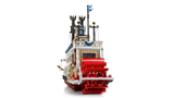 LEGO IDEAS River Steamboat 21356