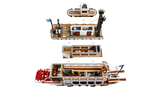 LEGO IDEAS River Steamboat 21356