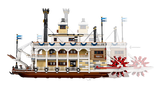 LEGO IDEAS River Steamboat 21356