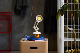 LEGO IDEAS ǀ Disney Pixar Luxo Jr. 21357