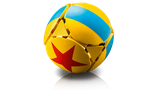 LEGO IDEAS ǀ Disney Pixar Luxo Jr. 21357