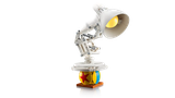 LEGO IDEAS ǀ Disney Pixar Luxo Jr. 21357
