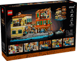 LEGO Italian Riviera 21359