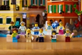 LEGO Italian Riviera 21359