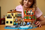 LEGO Italian Riviera 21359