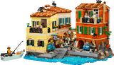 LEGO Italian Riviera 21359
