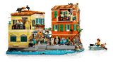 LEGO Italian Riviera 21359
