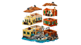LEGO Italian Riviera 21359