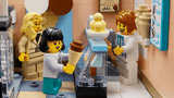 LEGO Italian Riviera 21359