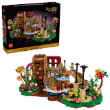LEGO Willy Wonka & the Chocolate Factory 21360