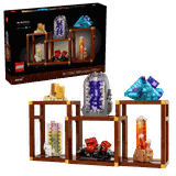 LEGO Mineral Collection 21362