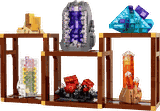 LEGO Mineral Collection 21362