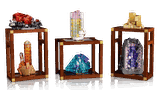 LEGO Mineral Collection 21362