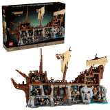 LEGO The Goonies 21363
