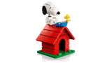 LEGO IDEAS Peanuts: Snoopy's Doghouse 21368