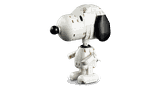 LEGO IDEAS Peanuts: Snoopy's Doghouse 21368