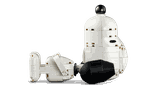 LEGO IDEAS Peanuts: Snoopy's Doghouse 21368
