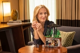 Lego Ideas The X-Files 21369