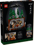 Lego Ideas The X-Files 21369