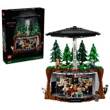 Lego Ideas The X-Files 21369