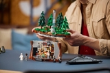 Lego Ideas The X-Files 21369