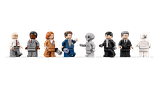 Lego Ideas The X-Files 21369
