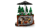 Lego Ideas The X-Files 21369