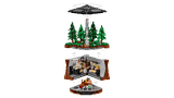 Lego Ideas The X-Files 21369