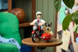 Lego Wallace & Gromit 21371