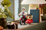 Lego Wallace & Gromit 21371