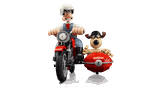 Lego Wallace & Gromit 21371