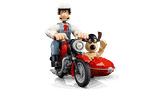 Lego Wallace & Gromit 21371